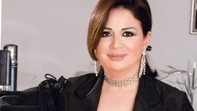 إلهام شاهين: لم أشمت في الإخوان لأنهم مصريون مثلي