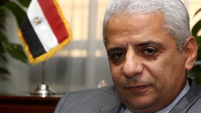 العاملون بالمقاولون العرب يطالبون بهيكل تنظيمى جديد للشركة