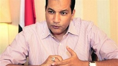 ناصر بيان: الخلاف بين حكومة تركيا ومصر لن يؤثر على العلاقات التجارية