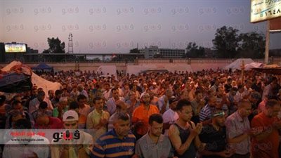 قيادي إخواني: الحشود المؤيدة لمرسي لن تستطيع القاهرة استيعابها