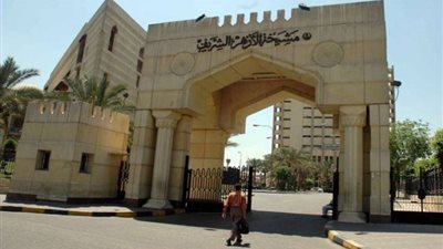 «مُسير للأعمال» كلمة السر في تعيينات الأزهر الأخيرة.. منصب الوكيل أبرزهم.. القائمة تشمل قطاع المعاهد والأمين العام للمجلس الأعلى للأزهر.. ومصادر: المؤسسة تسعى لتعيين من تتوافر فيه الشروط