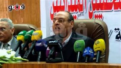 بالفيديو.. وكيل نقابة الصحفيين الإلكترونيين تعلن الإضراب العام.. الخميس