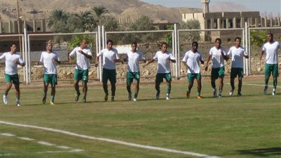 رسميا هشام عبد المنعم مديرا فنيا لسوهاج