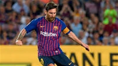 ميسي ينفرد برقم قياسي لم يحققه أي لاعب في القرن الـ21