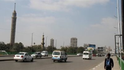 ننشر حالة الطقس اليوم الأحد 28\4\2019