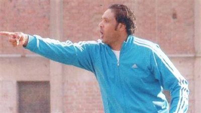 إكرامى عبد العزيز يعقد اجتماعًا مع إدارة زفتى في منتصف شهر رمضان