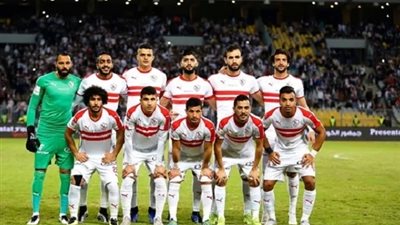 أرقام سلبية تطارد الزمالك في تاريخ مواجهاته أمام النجم الساحلي