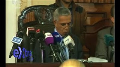 بالفيديو .. رفض طعن مبارك ونجليه في «قضية القصور الرئاسية»