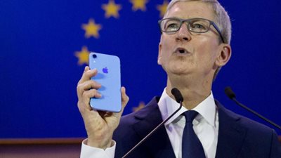 مفاجأة... رئيس 