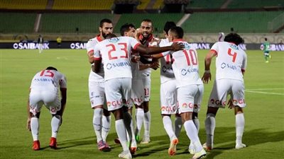 مجلس الزمالك يساند لاعبيه أمام النجم الساحلي