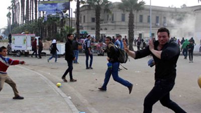 الأمن الإداري بـ