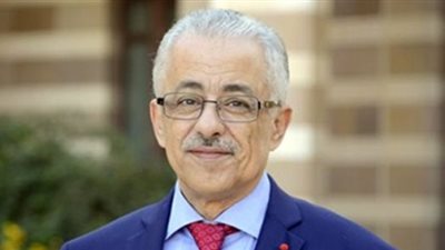 طارق شوقي: مشروع بنك المعرفة لخدمة كل المصريين بالمجان