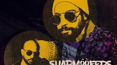 شارموفرز تحيي حفلة الربيع بـ