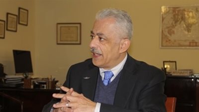 طارق شوقي: برنامج الرئاسة لتأهيل الشباب لن يغلق على الإطلاق