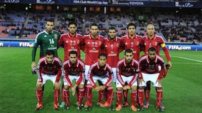 الأهلي يبحث عن ودية ثالثة استعدادًا للزمالك