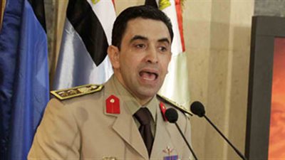 المتحدث العسكرى: الفيديو المتداول حول مقتل جنودنا برفح 