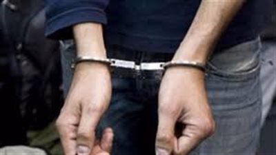 ضبط عاطل سرق أجهزة ومعدات من داخل مكتبين في مصر القديمة