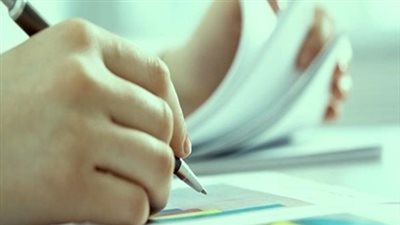 النموذج الاسترشادي لمادة الفيزياء بالفرنسية للصف الأول الثانوي