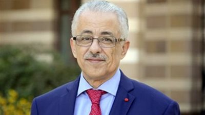 طارق شوقي: مشروع بنك المعرفة يقضي على الدروس الخصوصية