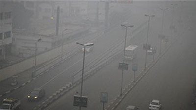 الأرصاد: غدا طقس معتدل وشبورة مائية على الطرق