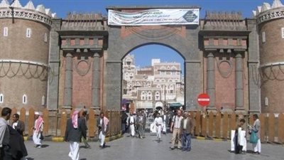 ارتفاع ضحايا اشتباكات مسجد 