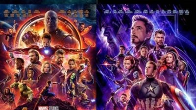 الإخوان روسو ينسحبان من عالم مارفل بعد انتهاء سلسلة Avengers