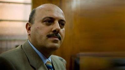 لص يخطف حقيبة يد زوجة سكرتير محافظ المنيا