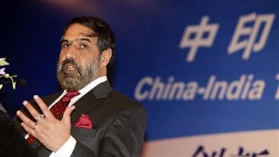 مسئول هندي: الهند مستعدة لإبرام اتفاقية استثمار مع أمريكا