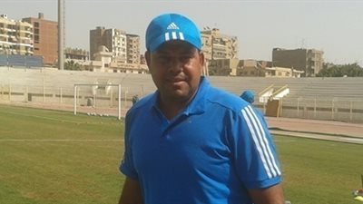 مدرب المقاصة: نسعي للفوز على الطلائع للاحتفاظ بصدارة الدوري