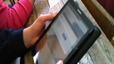 النموذج الاسترشادي لمادة الكيمياء باللغة الإنجليزية للصف الأول الثانوي