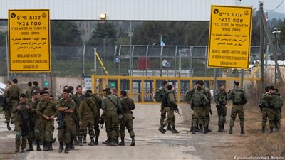 إسرائيل تفرج عن سجينين سوريين بعد تسلم رفات أحد جنودها