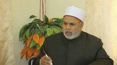 استبعاد واضعي امتحان حديث الصف الثاني الثانوي الأزهري بدمياط