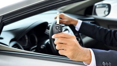 تفاصيل قرض السيارة من بنك الإسكندرية