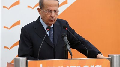 عون: نرحب بالتقارب مع الحريري.. وتشكيل الحكومة اللبنانية قد يستغرق شهورًا