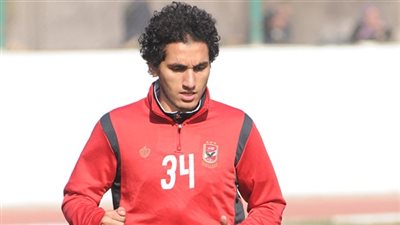 «حمدى» يعود لحسابات «بيسيرو» أمام المقاولون