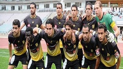 البنزرتي التونسي يتأهل لدور الستة عشر من الكونفدرالية