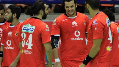 انطلاق مباريات ربع نهائي كأس 