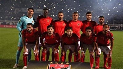 تعرف على مواعيد مباريات الأهلي الثلاث القادمة في الدوري