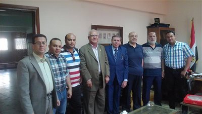 رفض ترخيص 5 صيدليات لدخلاء على المهنة بالبحيرة