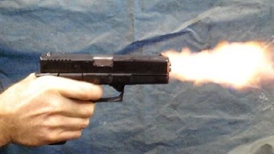 إصابة شخص بطلق من مجهولين بمدينة رفح