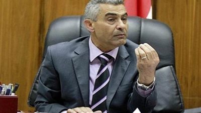 «الجيوشي»: إنشاء طريق موازٍ لـ«المنصورة - بنها» لخدمة المواطن