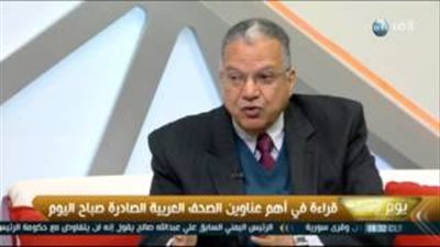 بالفيديو.. الشرايدي: موسكو تضغط من أجل تحسين موقف الأسد