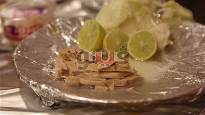 أغرب تقاليع أكلات شم النسيم.. آيس كريم بالرنجة أحدث إبداعات المصريين.. ضربها في الخلاط لعمل 