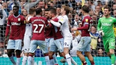 الروح الرياضية تبعد ليدز يونايتد عن الصعود للدوري الإنجليزي