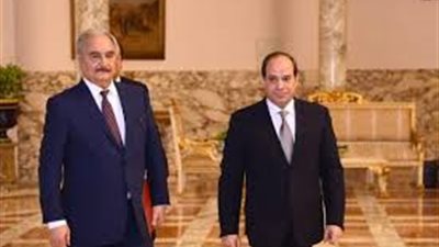 خبير في الإرهاب الدولي: مصر تدعم الجيش الوطني الليبي للحفاظ على أمنها القومي