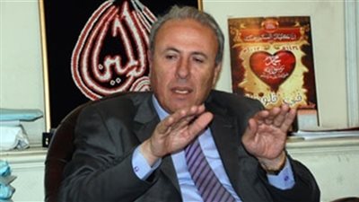 مصادر: مسعد يخشى اعتماد نتيجة الثانوية العامة