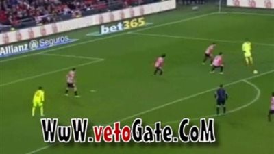 بالفيديو.. برشلونة يسحق أتليتيك بيلباو بخماسية في «الليجا»