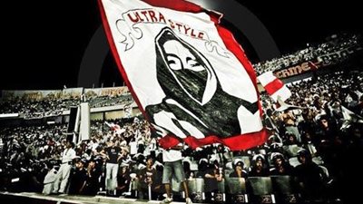 قادة «وايت نايتس»: سعداء ببراءة «مشاغب»