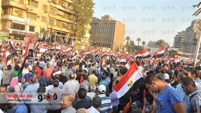 اتحاد كتاب أفريقيا وآسيا: نتطلع لاستكمال مسيرة الشعب المصرى الديمقراطية