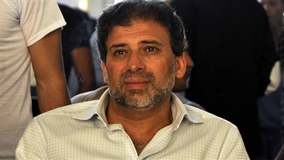 على عهدة صحيفة كويتية: خالد يوسف يبيع جميع ممتلكاته في مصر